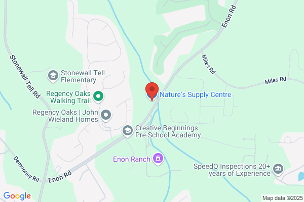 Nature's Supply Centre