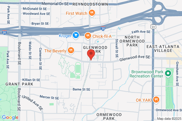Snap Fitness Atlanta (Glenwood Park)
