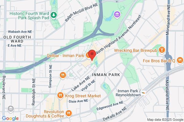 Snap Fitness Atlanta (Inman Park) - Closed