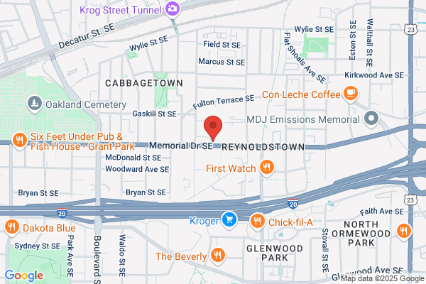 F45 Training Reynoldstown