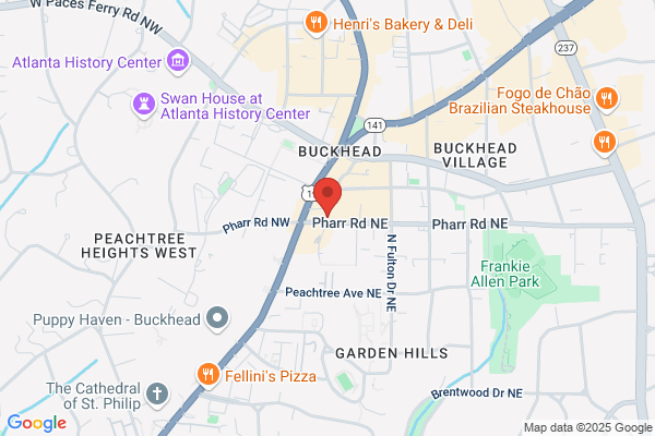 F45 Training Buckhead