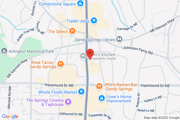 F45 Training Sandy Springs City Center
