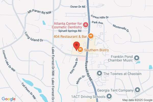 FYZICAL Therapy & Balance Centers - Chastain Park