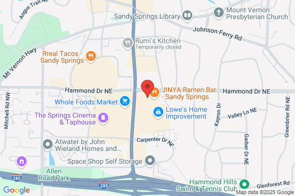 Orangetheory Fitness Sandy Springs