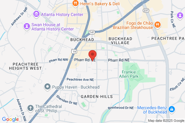Premier Fitness Source | Buckhead Store