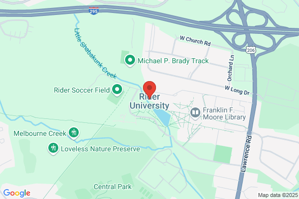 Ryder University