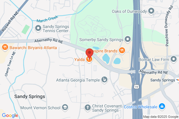Shred415 Sandy Springs