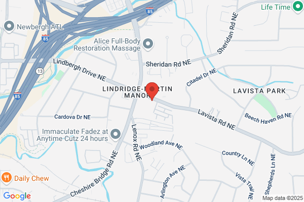 Snap Fitness Atlanta (LaVista Walk) - CLOSED