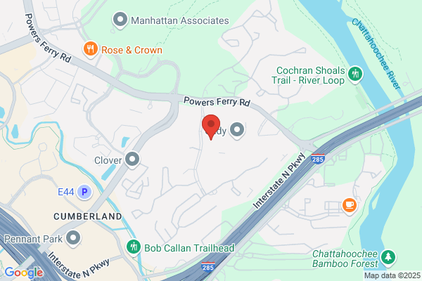 We Train Atlanta