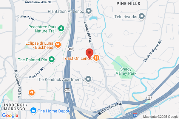 iLoveKickboxing - Buckhead, GA