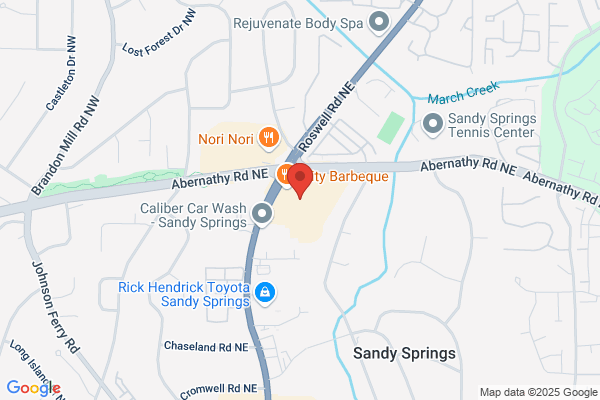 iLoveKickboxing - Sandy Springs/Dunwoody, GA