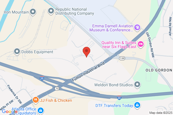 Indastreets Logistics LLC
