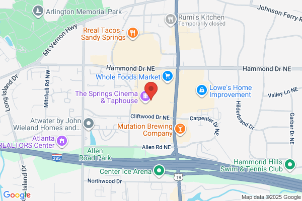 Tuesday Morning - Closed