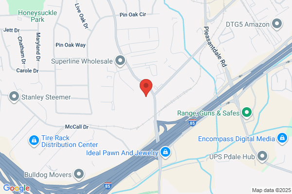 Buckhead Upholstery Company