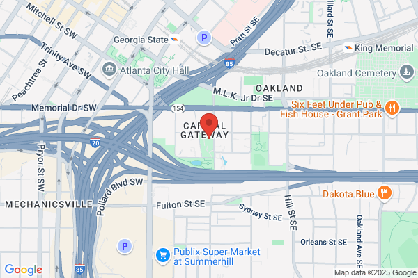 EZ Atlanta Junk Removal