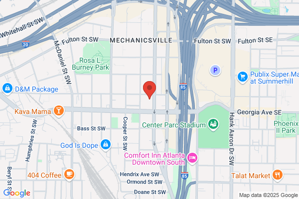GoGo Junk Removal - Atlanta Junk Removal Service
