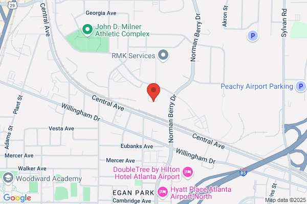 East Point Transfer Station