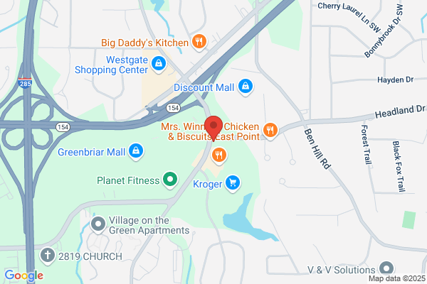 Chevron Food Mart
