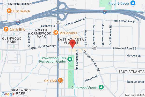 Glenwood Foodmart