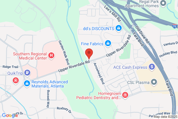 Jonesboro Amoco