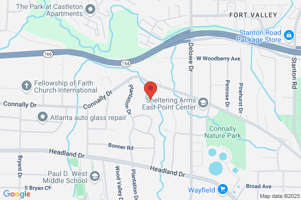 Water Damage Atlanta Near Me