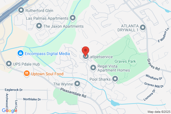 ATL Pet Service