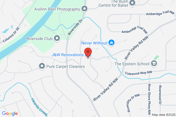 J&W Renovations