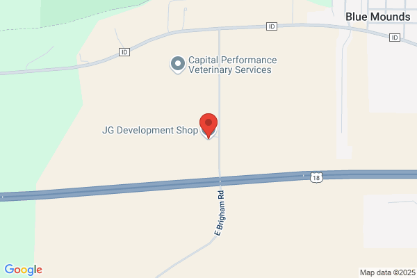 Jg Development Group Inc