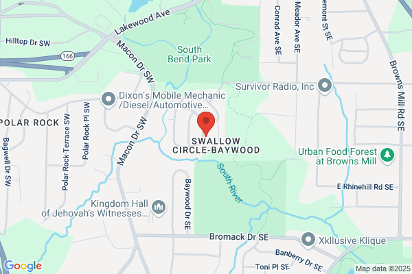 Lakewood Buuilders