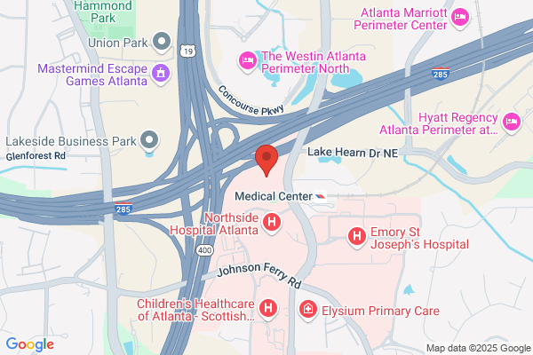 Georgia Obstetrics and Gynecology