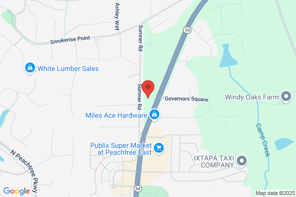 Atlanta Orthopedic Foot & Ankle Center