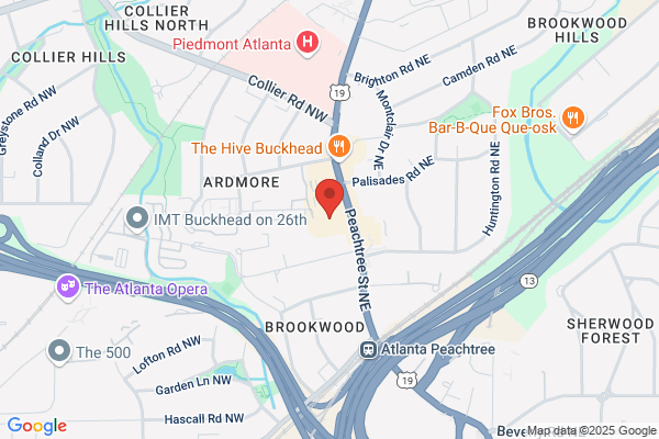 Atlanta Urological Group
