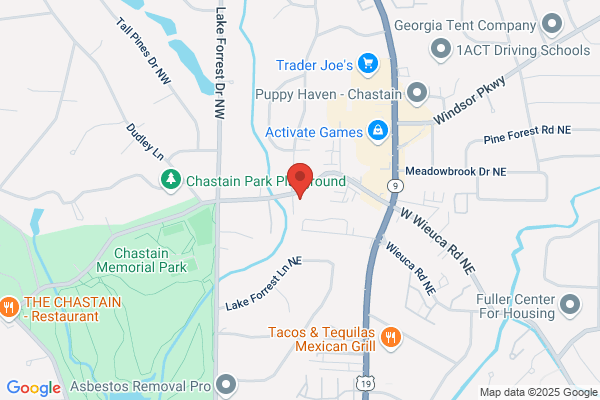 Buckhead Medicine