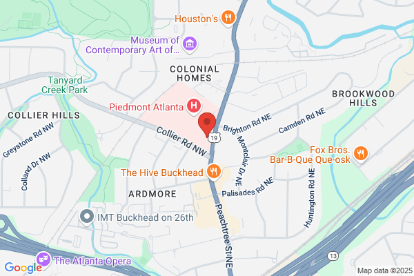 Maternal Fetal Diagnostic Center of Atlanta