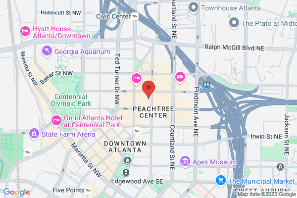 Atlanta Tee's An Etc