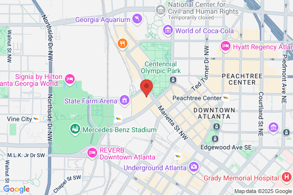 Its About Atlanta