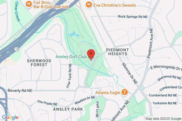 Ansley Golf Club