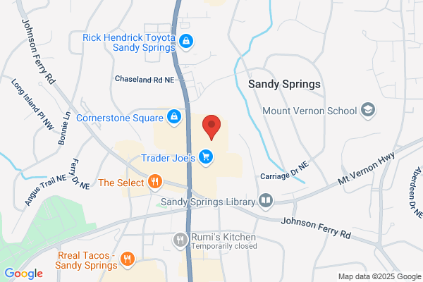 GOLFTEC Sandy Springs