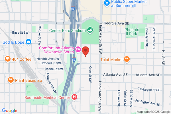 Atlanta City Government, Atlanta Workforce Development Agency