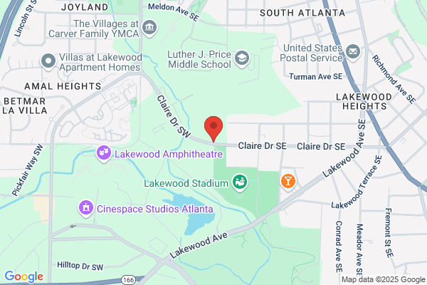 Atlanta City Government, Mayors Office, City Government Directory, Motor Transport Services, Directors Office