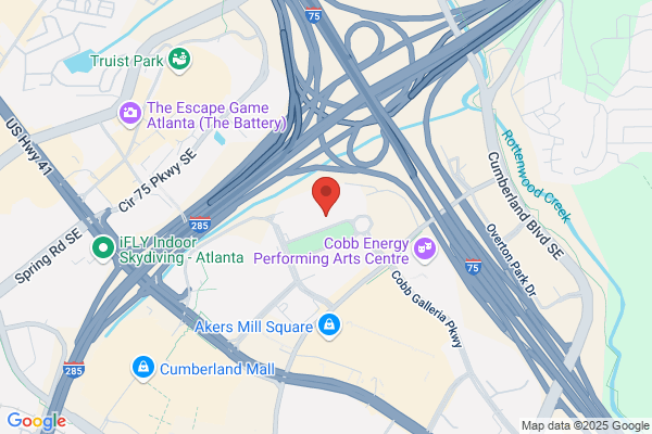 Cobb County Convention & Visitor Bureau