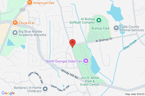 Cobb County Government, Parks, Park Rangers