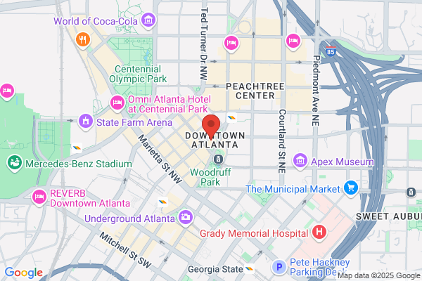 Fulton County Conflict Defender Office Inc