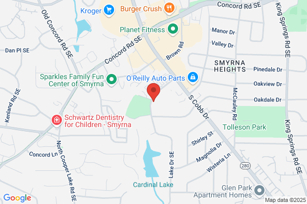Smyrna City Government, Recycling Center