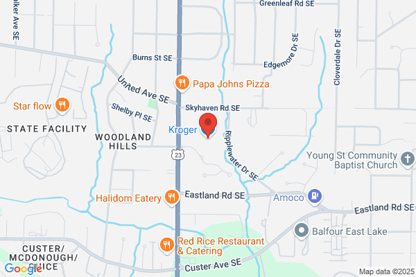 Kroger