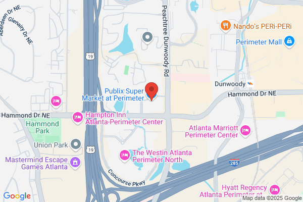 Publix Super Market at Perimeter