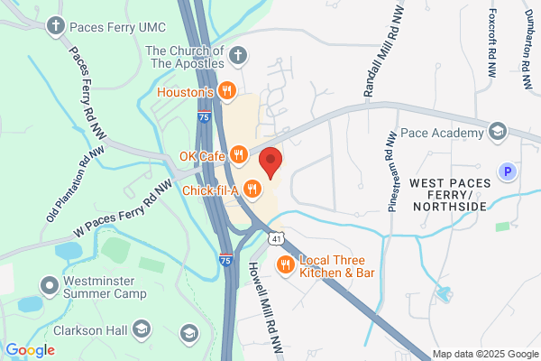 Publix Super Market at West Paces Ferry
