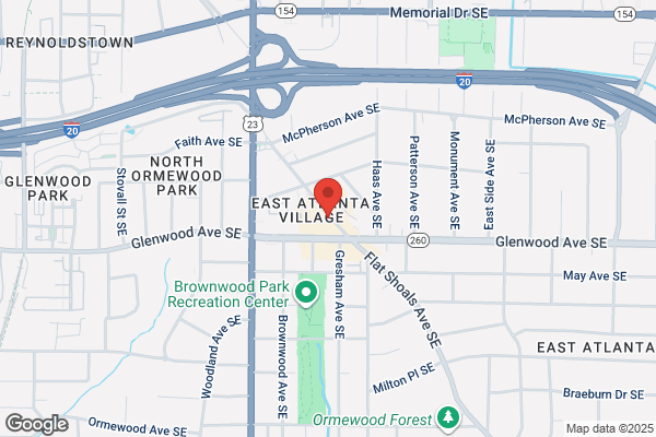 East Atlanta Antiques