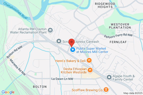 Maxi Foods Stores