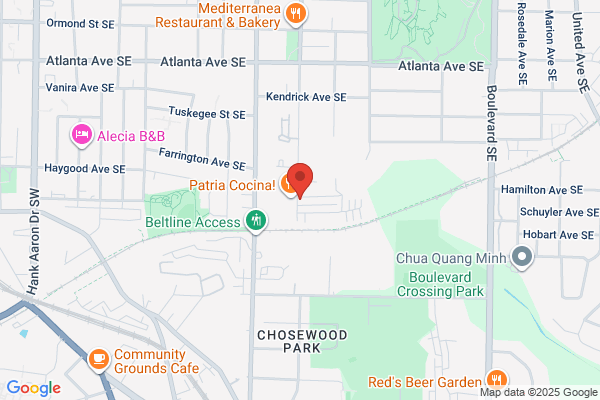 Pet Dairy Atlanta